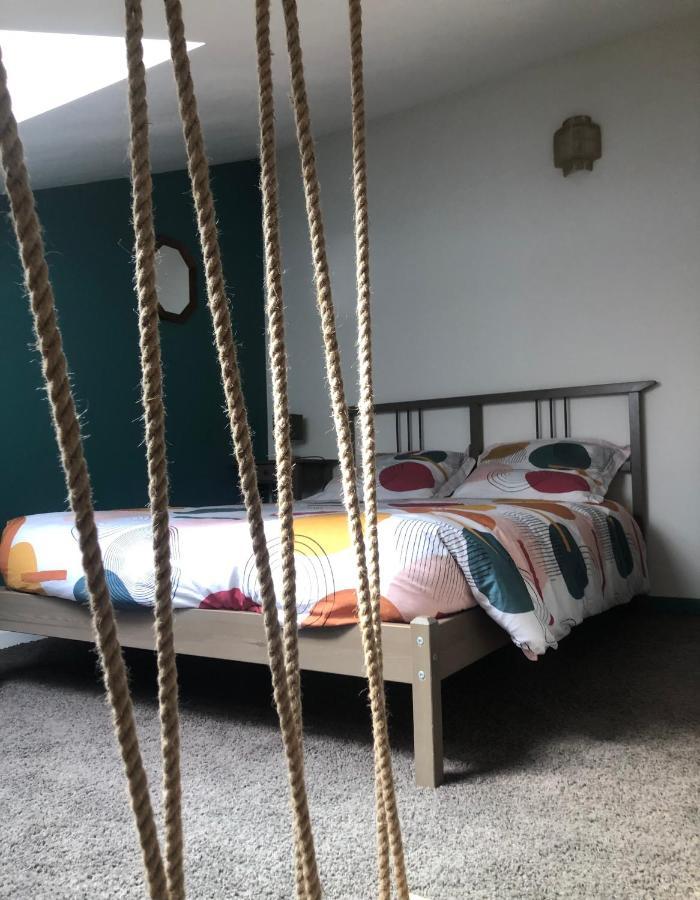 Appartements Coeur De Ville De Vichy Ngoại thất bức ảnh